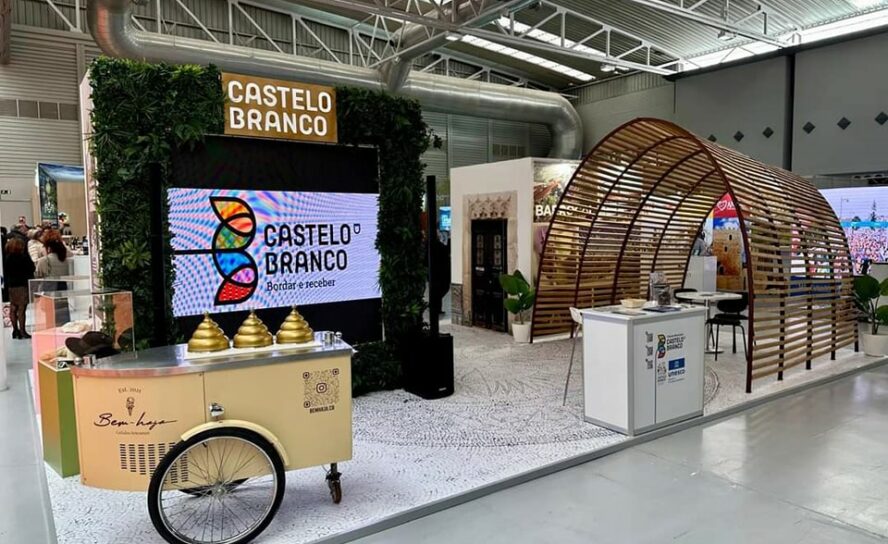 Castelo Branco