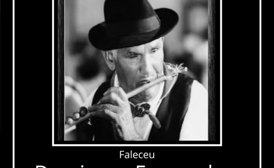 Faleceu
