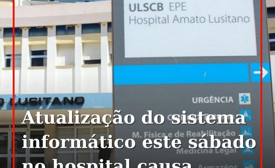 Castelo Branco