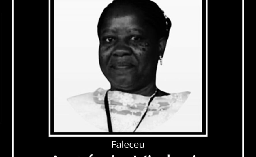 Faleceu