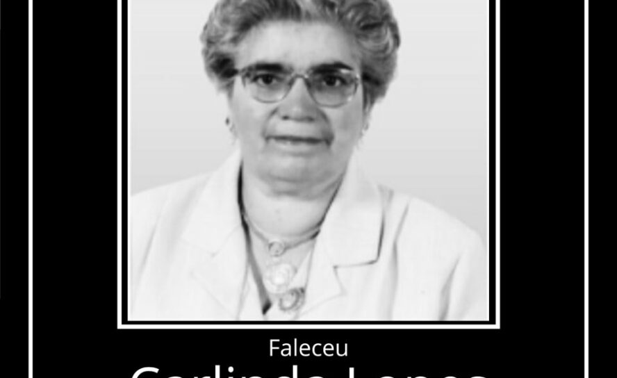 Faleceu
