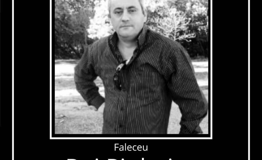 Faleceu