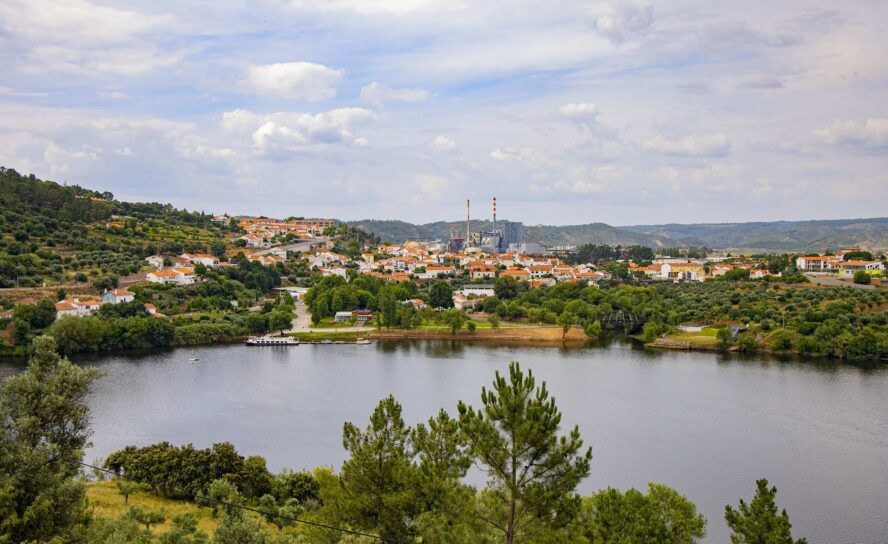 Vila Velha de Ródão