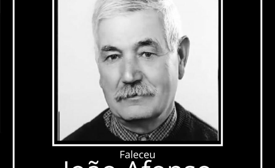 Faleceu