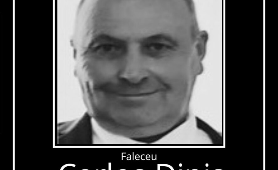 Faleceu