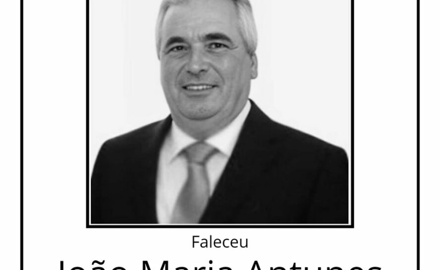 Faleceu