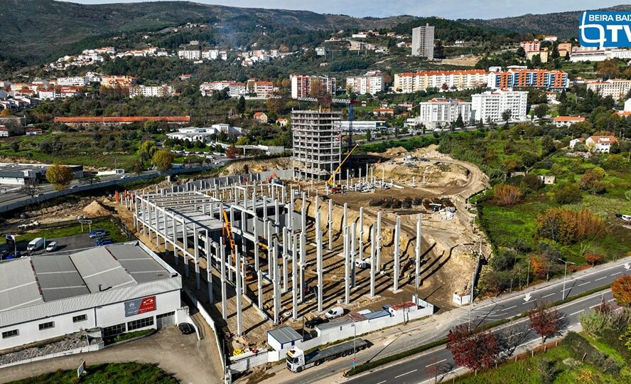 Covilhã