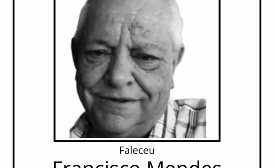 Faleceu