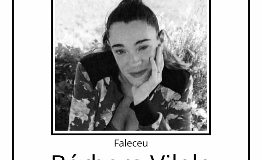 Faleceu