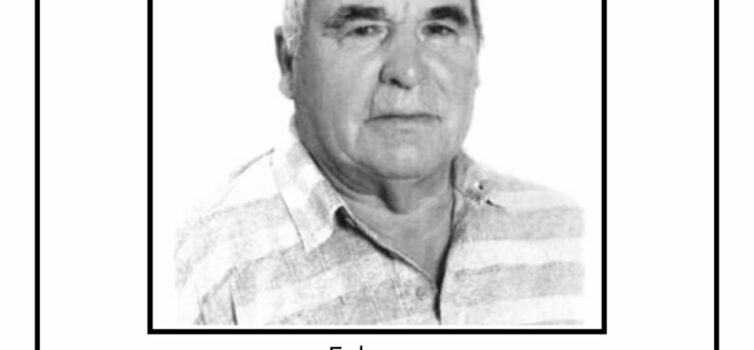 Faleceu