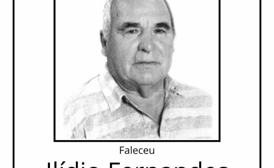 Faleceu