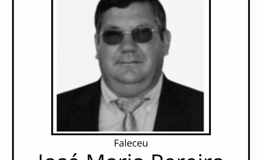 Faleceu