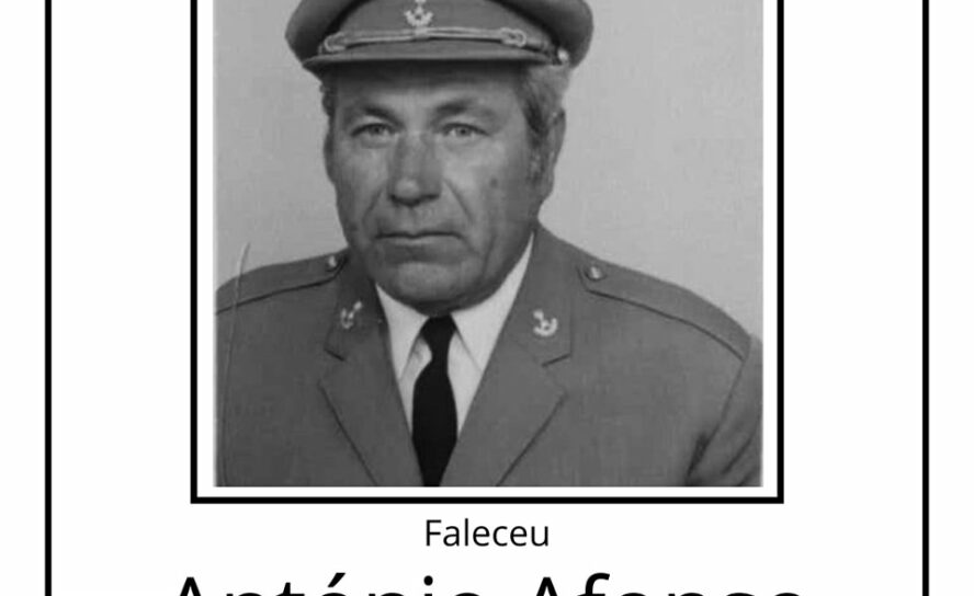 Faleceu