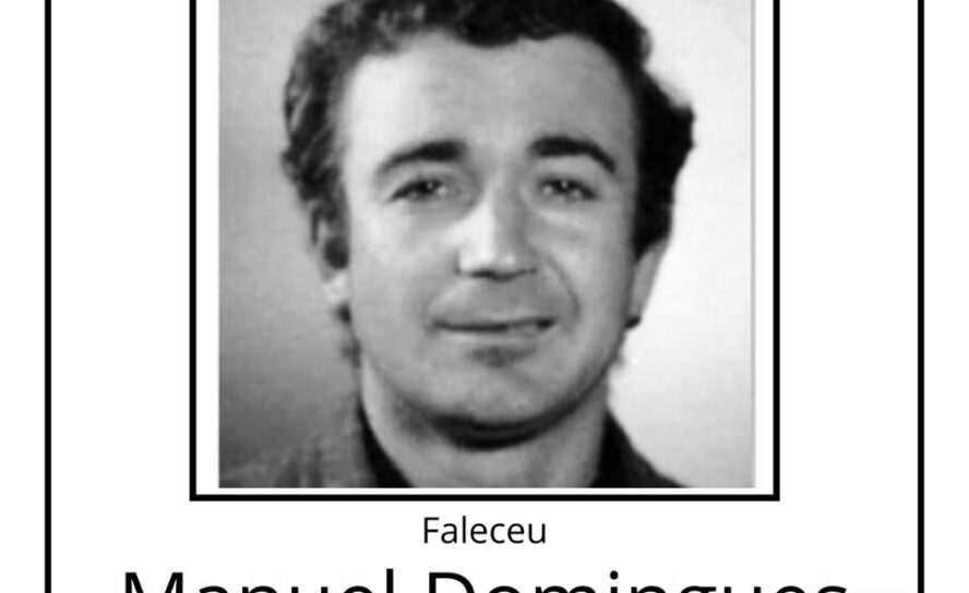 Faleceu