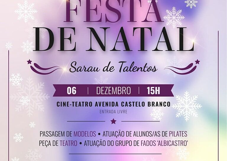 Castelo Branco