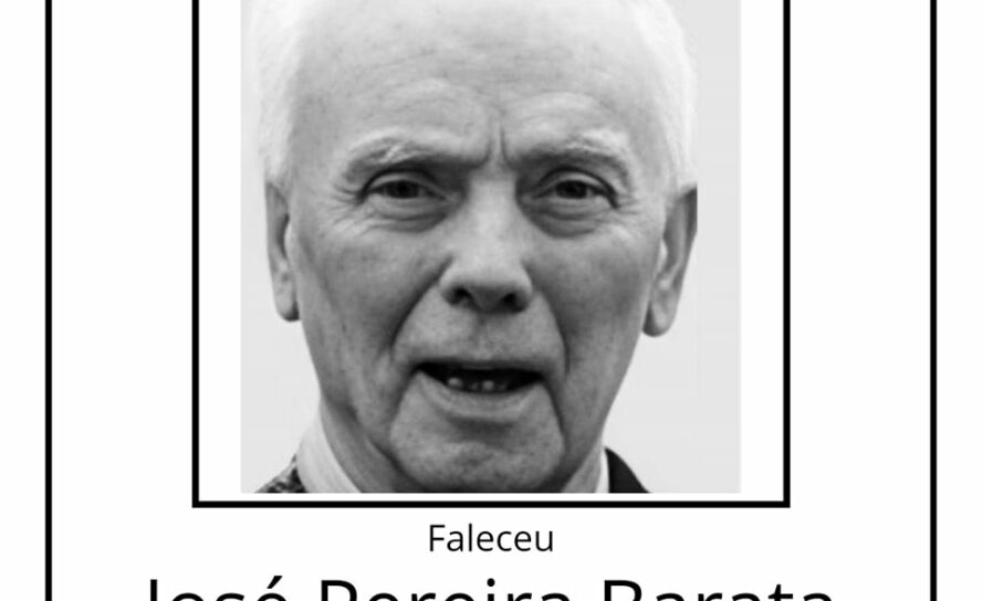 Faleceu