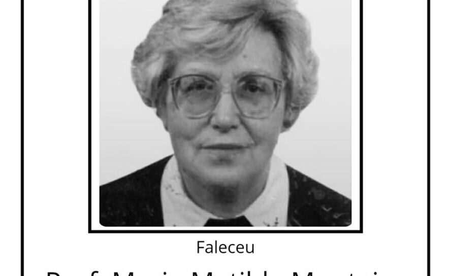Faleceu