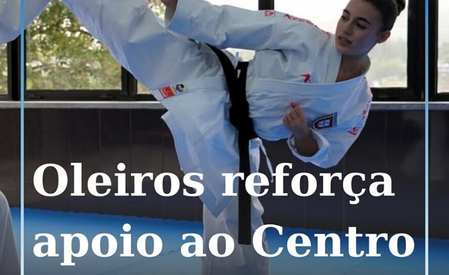 Oleiros