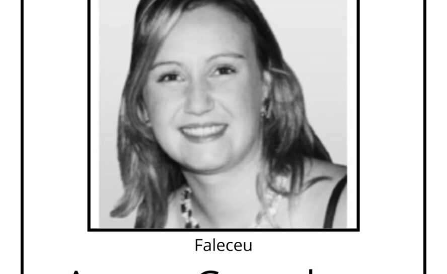 Faleceu
