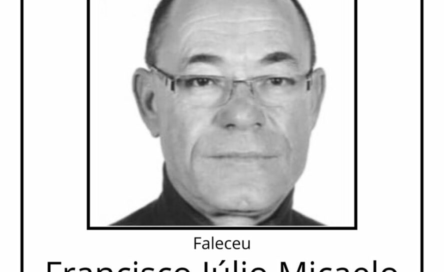 Faleceu
