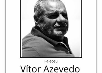 Faleceu