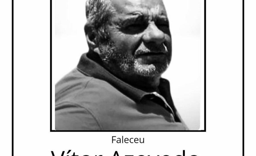 Faleceu