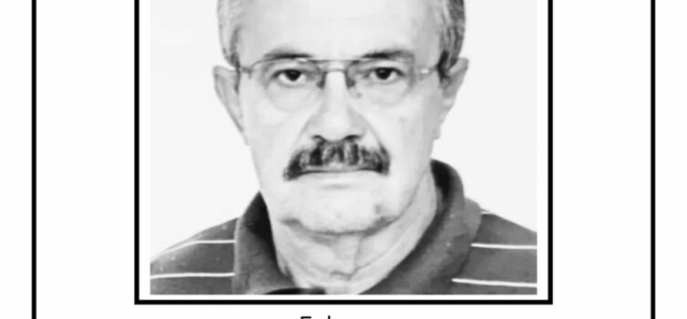 Faleceu