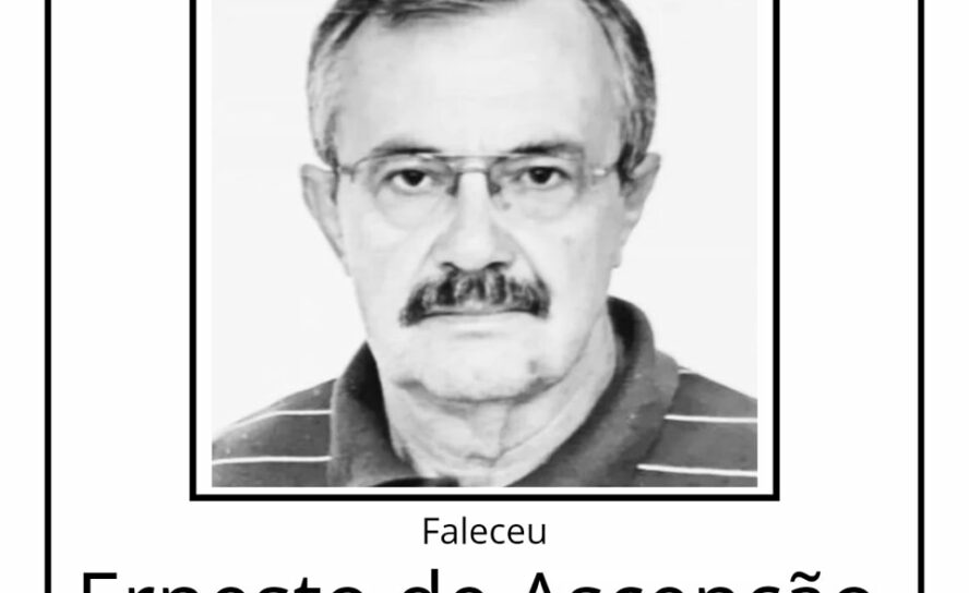Faleceu