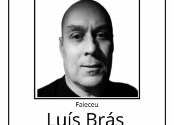 Faleceu