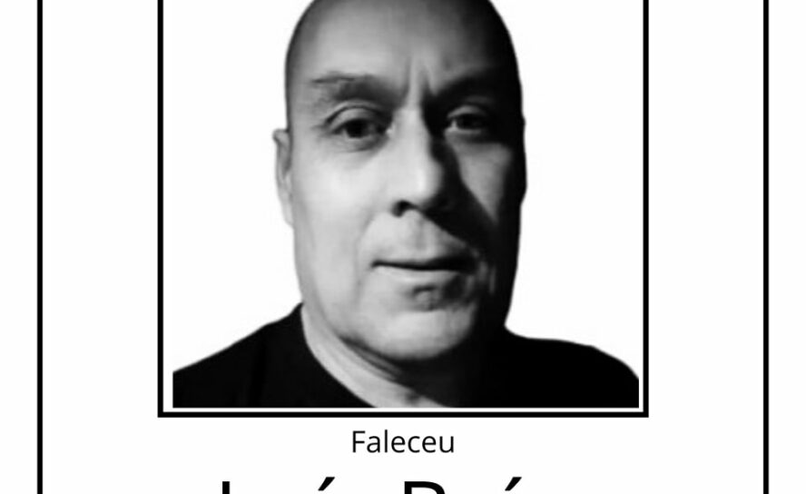 Faleceu