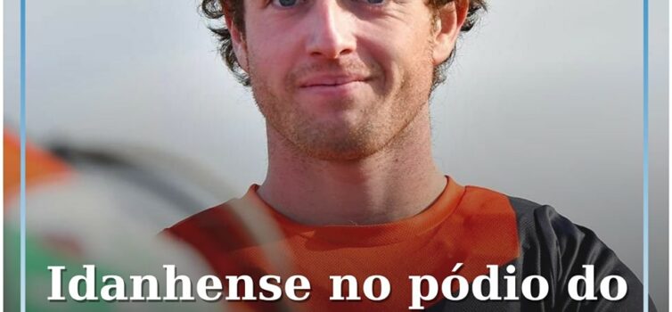 Afonso Figueiredo conquista o Pódio no Campeonato Nacional de Todo-o-Terreno