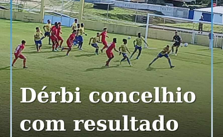 Alcains 0 Benfica e Castelo Branco 0