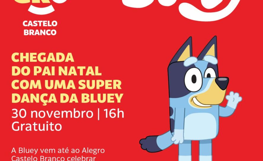 Alegro Castelo Branco