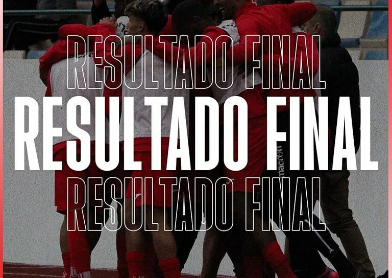 Benfica e Castelo Branco vence Sporting Pombal