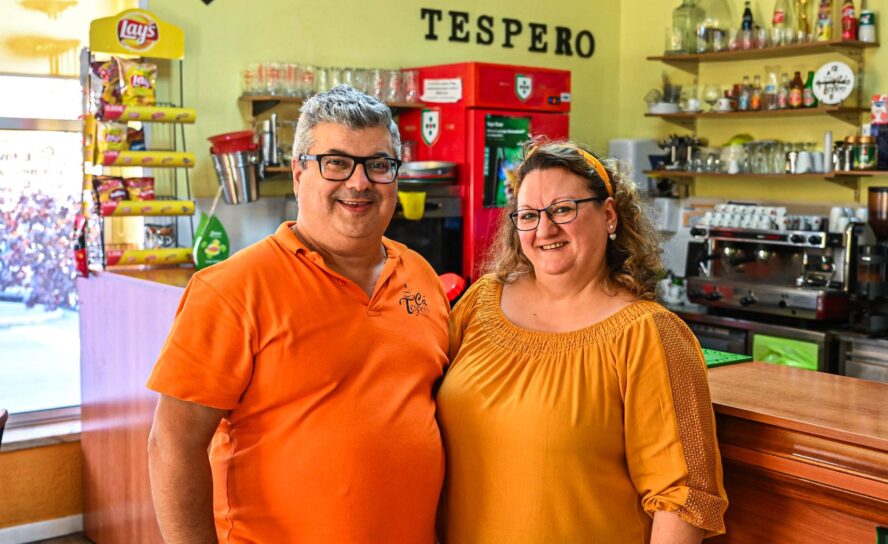 Cá Tespero