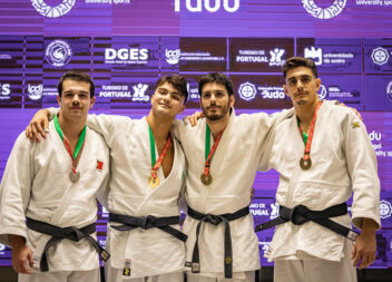 Campeonato Nacional Universitรกrio de Judo 2024