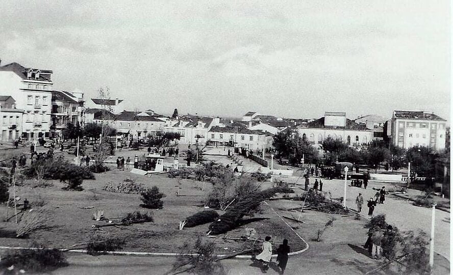Castelo Branco viveu o dia mais negro da sua história