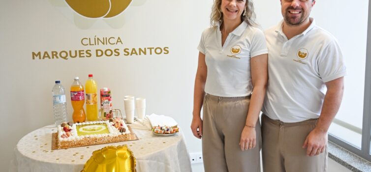 Clínica Marques dos Santos em Castelo Branco