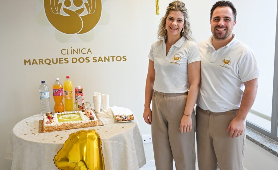 Clínica Marques dos Santos em Castelo Branco