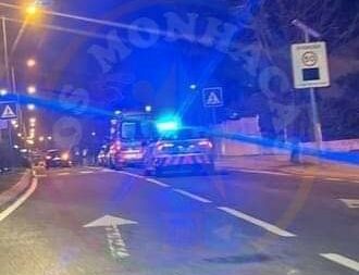 Colisão em Castelo Branco e alerta para incêndio habitacional