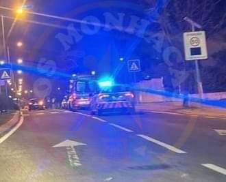 Colisão em Castelo Branco e alerta para incêndio habitacional