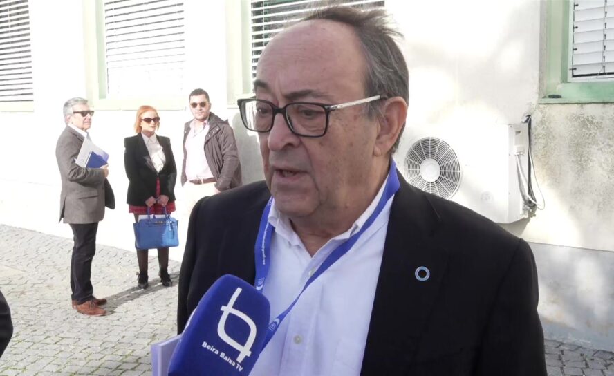 Conferência: Dia Mundial da Diabetes em Castelo Branco