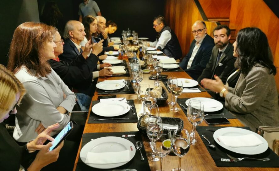Congresso Mundial de Turismo do Interior
