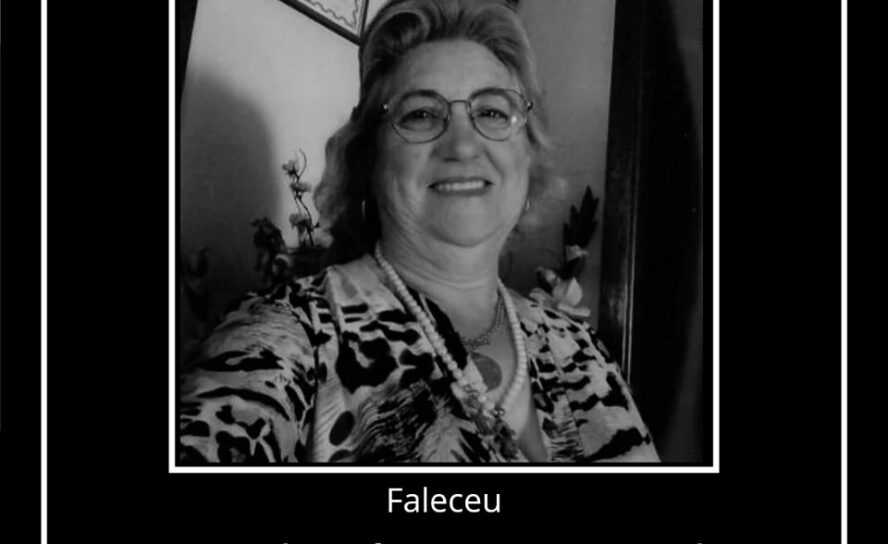 Faleceu