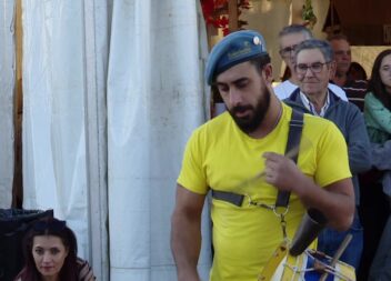 Festival de Vinhos e Licores em São Miguel de Acha
