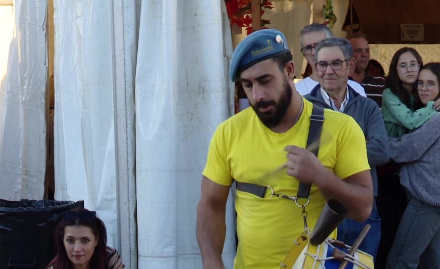 Festival de Vinhos e Licores em São Miguel de Acha