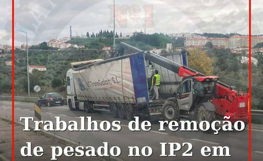 IP2 Portalegre
