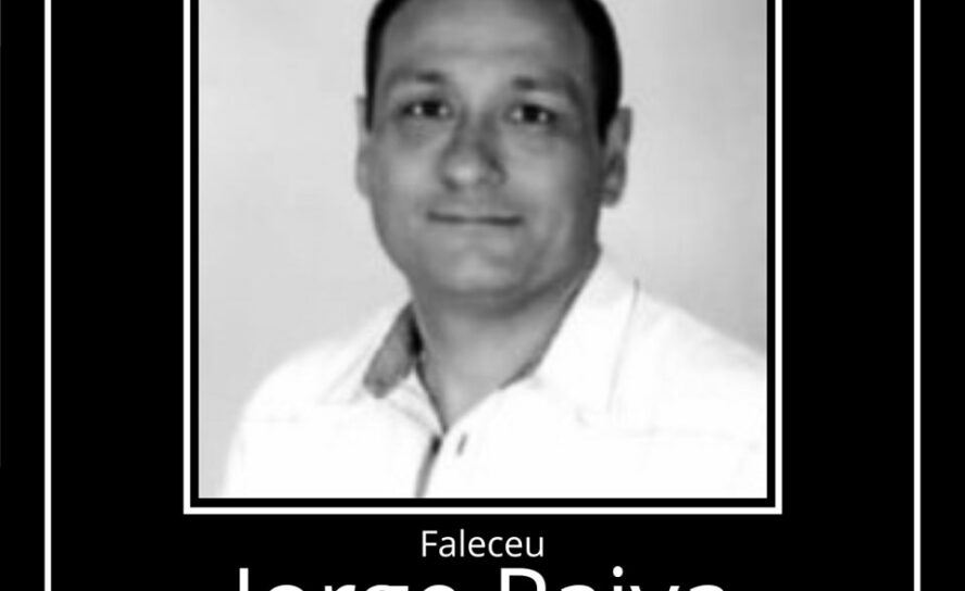 Jorge Paiva morreu atropelado na Covilhã