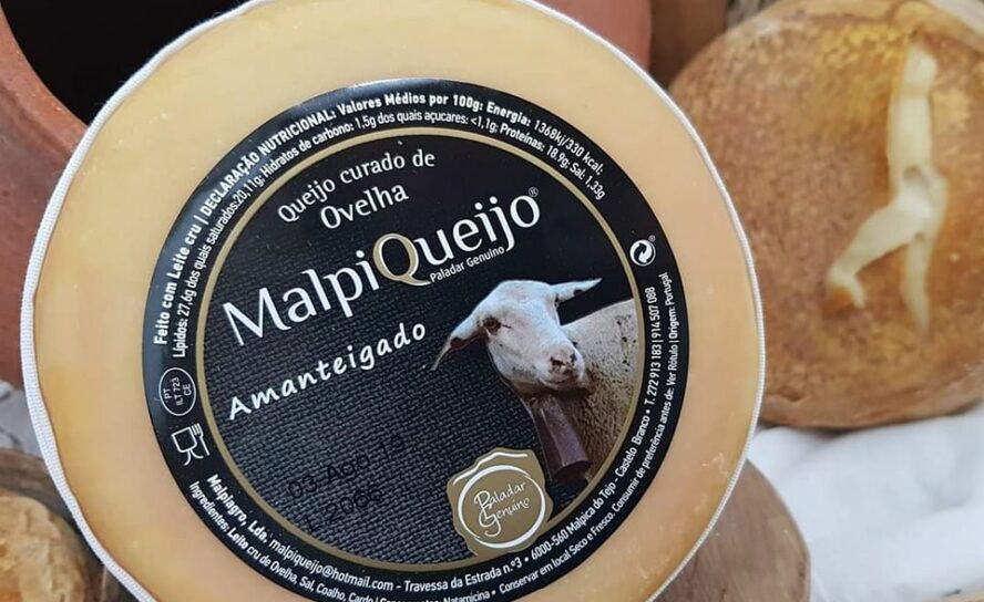 Malpica do Tejo