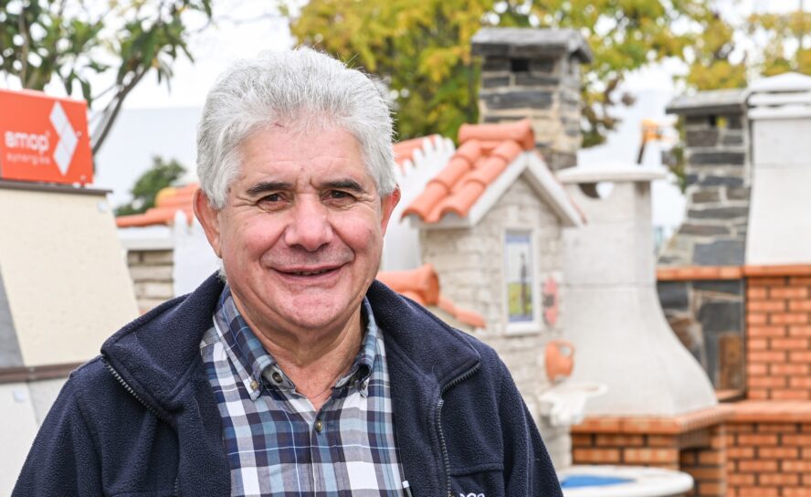 Marbeiro